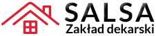 Logo Zakład dekarski Salsa